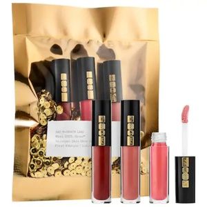 Pat McGrath Mini Lust Lip Gloss Trio